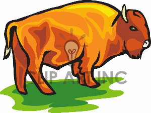 300x225 A Sunset Clip Art Image, Clipart Panda