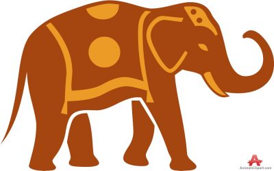 400x250 Animal Clipart Wilderness