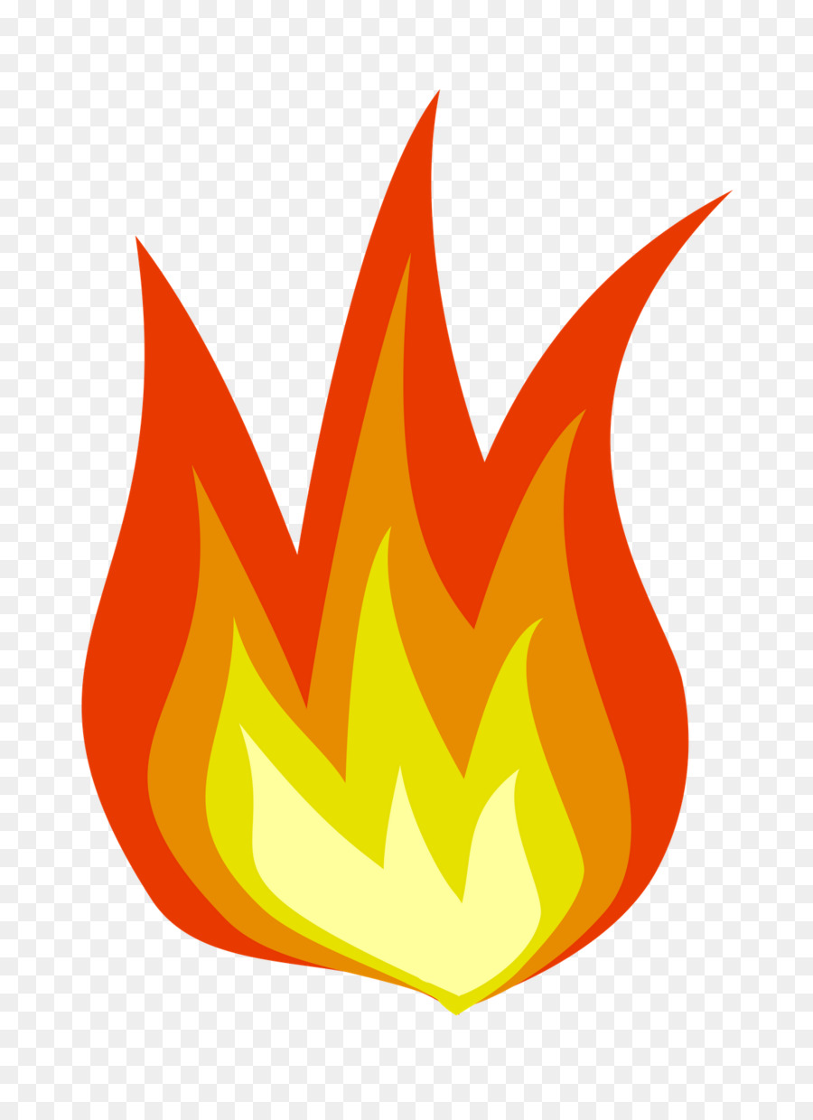 900x1240 Fire Clip Art