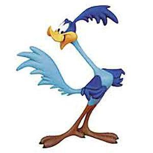 300x300 Roadrunner Clipart Disney