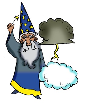 301x350 Freebie The Tempest Visual Character Map! (With Bonus Clip Art