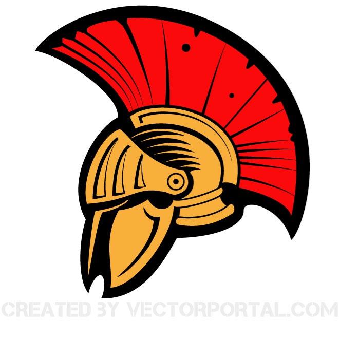 660x660 Helm Clipart