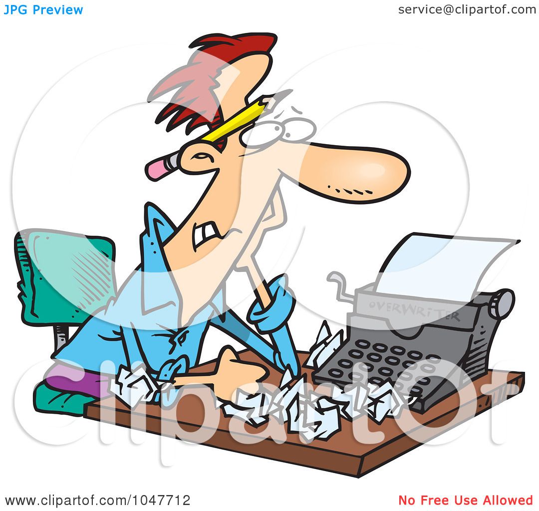 1080x1024 Royalty Free (Rf) Clip Art Illustration Of A Cartoon Tired