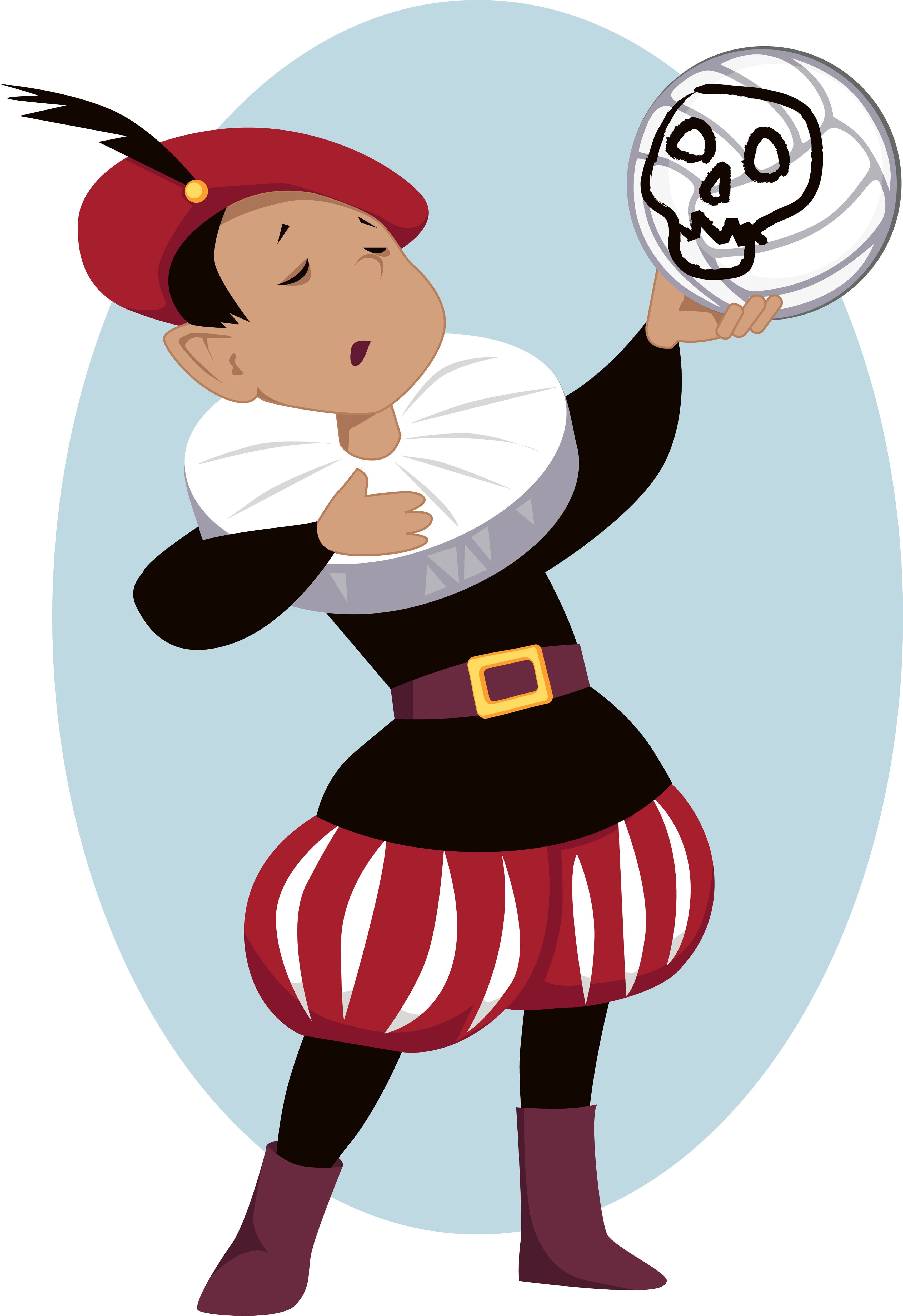 3431x5000 Timely Topics Be Ready For The Bard's Birthday