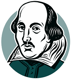 250x279 William Shakespeare Iambic Pentameter Explained To Kids