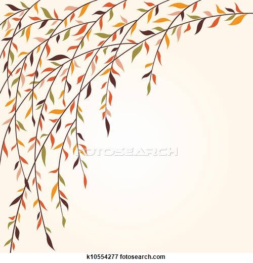 500x520 Willow Tree Illustrations And Stock Art. 240 Willow Tree