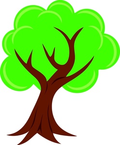 249x300 Photos Clipart Green Tree
