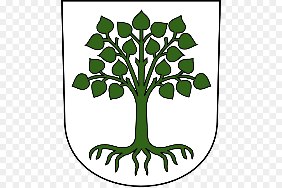 900x600 Root Tree Cartoon Clip Art