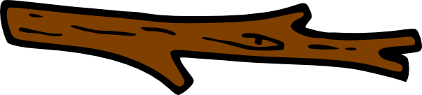 600x136 Tree Clip Art Vector Clip Art