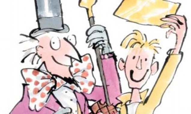 636x382 New Charlie And The Chocolate Factory Chapter Was Missing For 50