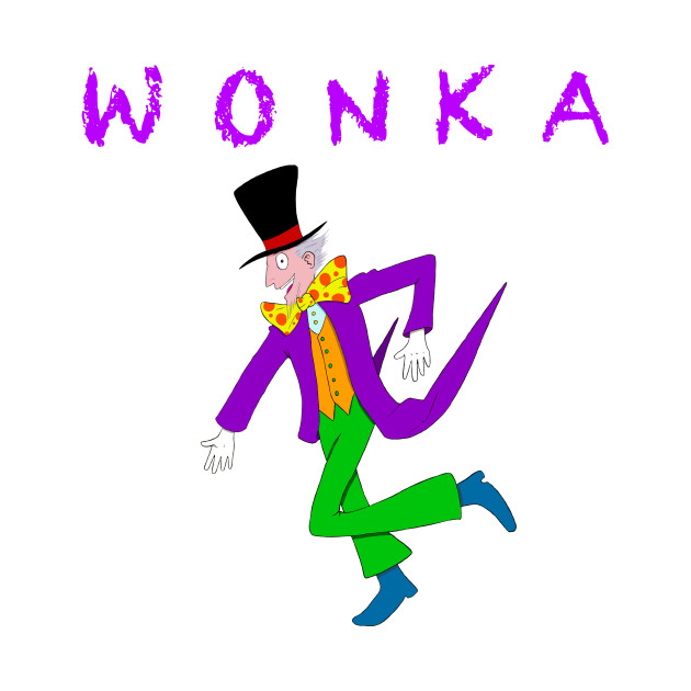 630x630 Willy Wonka