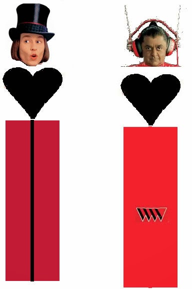 384x576 Willy Wonka Free Printable Original Nuggets Wrappers. Oh My