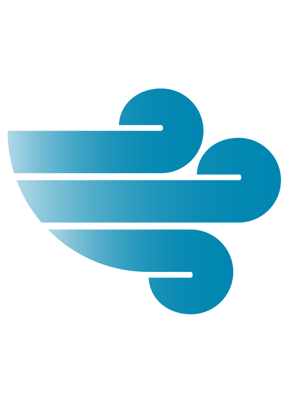 565x800 Breeze Clipart Cold Wind