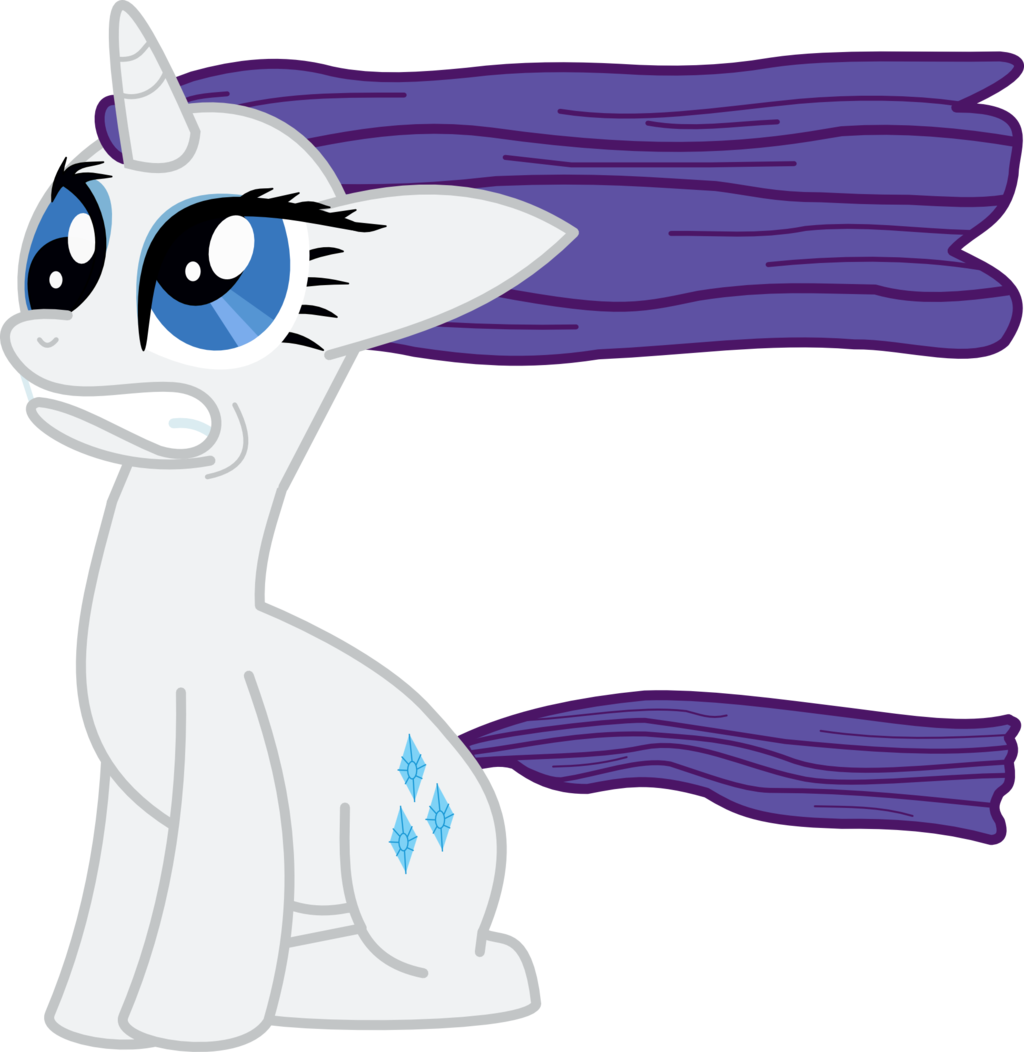 1024x1052 Rarity High Speed Wind Vector By Perplexedpegasus