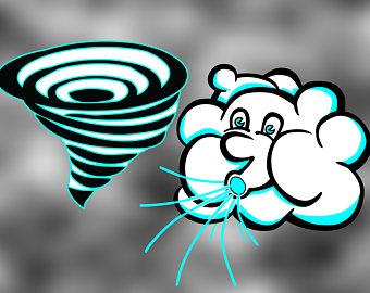 340x270 Wind Blowing Etsy