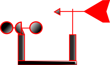 456x271 Free Wind Clipart