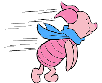 345x282 Piglet Clip Art 2 Disney Clip Art Galore