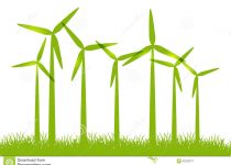 210x150 Clip Art Wind Turbine Clip Art