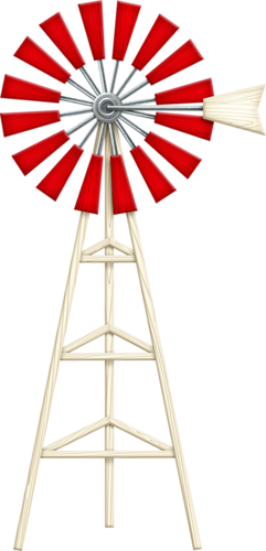 241x500 On The Farm}