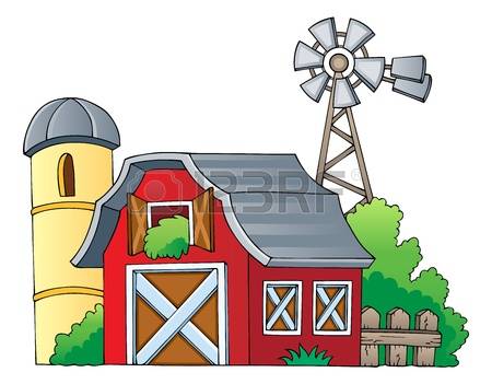 450x351 Structure Clipart Windmill Free Collection Download And Share