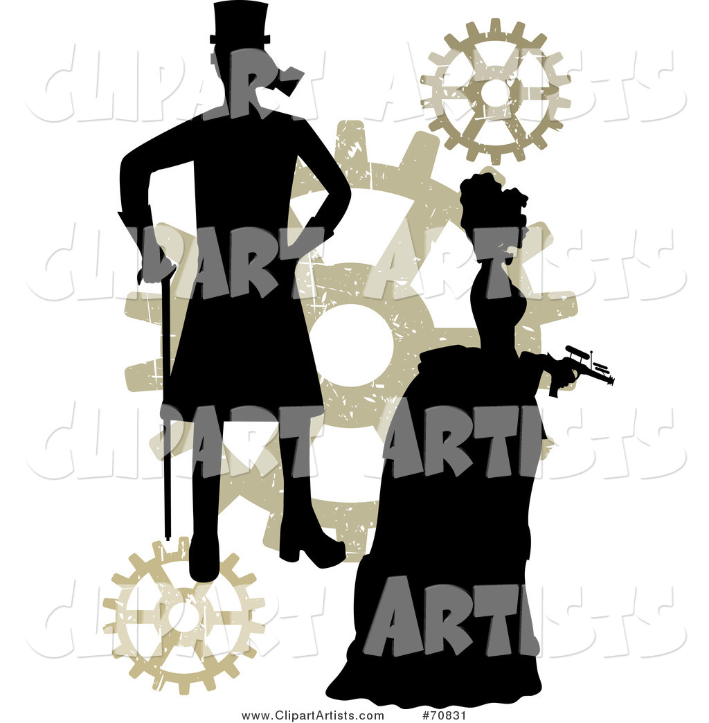 1024x1044 Windmill Clipart Steampunk
