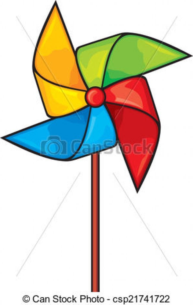 649x1024 Pinwheels Illustrations And Clip Art 1554 Pinwheels Royalty Free