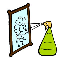 239x239 Window Cleaning Cliparts