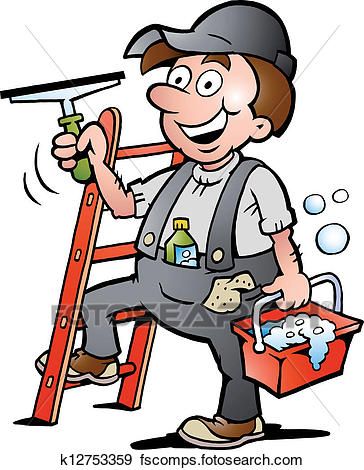 364x470 Simple Free Window Cleaning