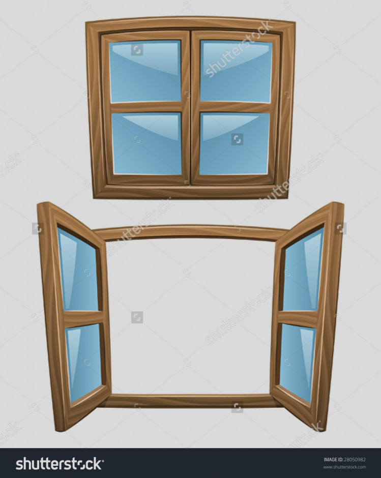 749x940 Beautiful Windows Clip Art Window Png Best Web Clipart