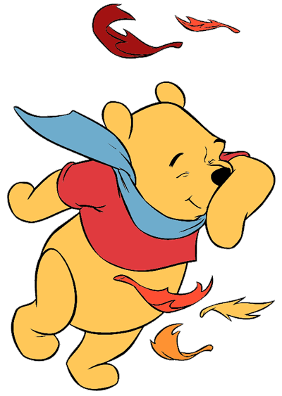 400x563 Disney Fall Season Clip Art 2 Disney Clip Art Galore