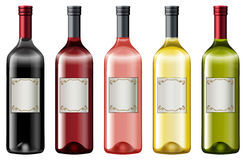 246x160 Interesting Wine Bottle Clipart Graphics