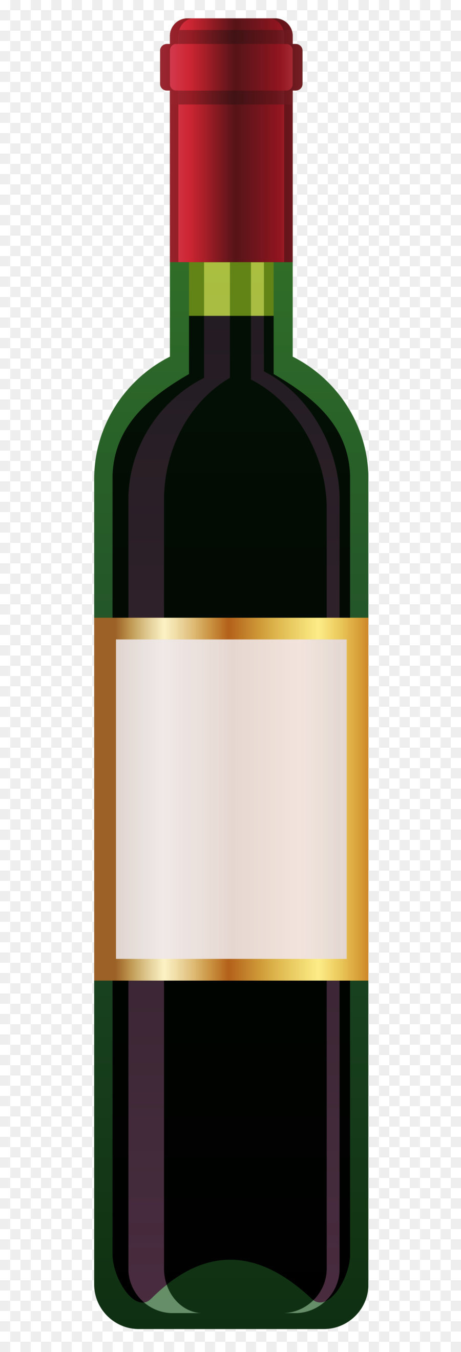 900x2640 Red Wine Beer Champagne Clip Art