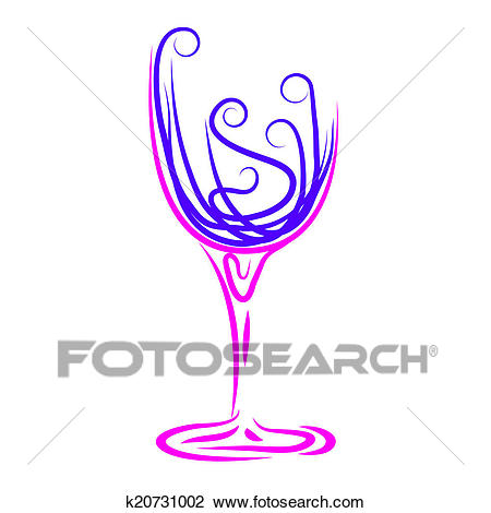 450x470 Wine Tasting Clipart Commercial Use Graphic Clip Art