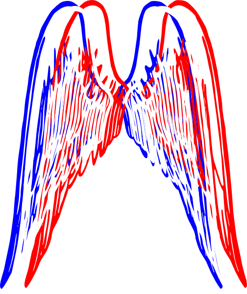 504x599 Multi Wings Png, Svg Clip Art For Web