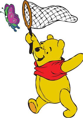 283x400 Winnie The Pooh Honey Pot Clip Art