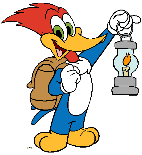 460x501 Woody Woodpecker Clip Art Cartoon Clip Art