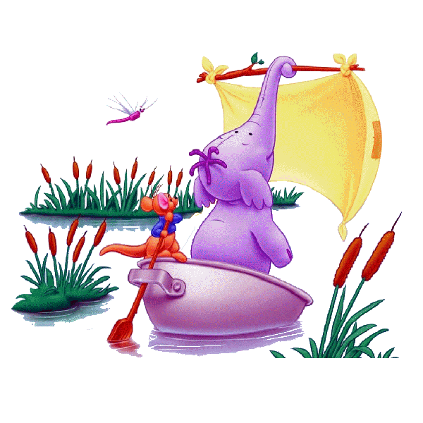 600x600 Winnie The Pooh And Friends