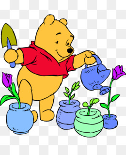 260x320 Winnie The Pooh And Friends Piglet Tigger Clip Art