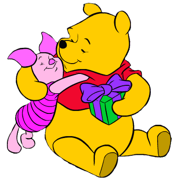 352x365 Pooh Bear Winnie The Pooh