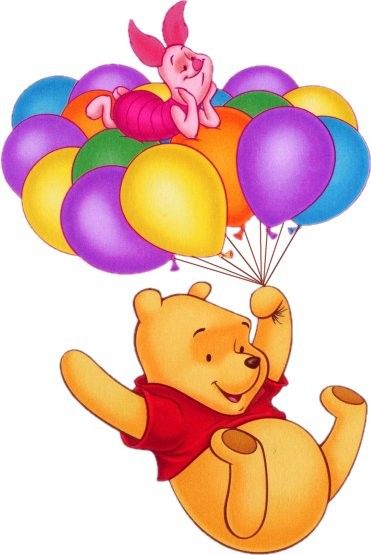 371x555 Winnie The Pooh Disney's And Pixar's Greatest Characters