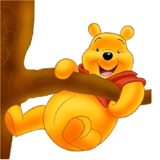 320x320 Winnie The Pooh Clipart Images Collection