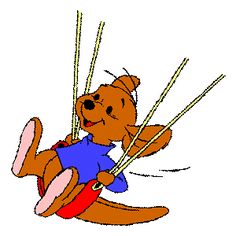 236x236 Classic Pooh Clipart