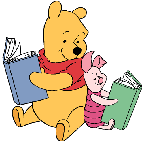 500x493 Clipart Disney Free Mickey Mouse, Winnie Pooh