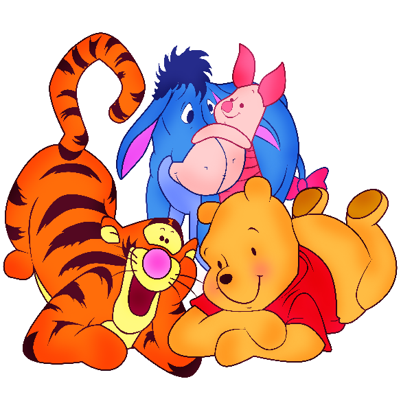 600x600 Winnie The Pooh Pooh Easter Images
