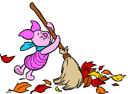 436x322 Falling Clipart Pooh