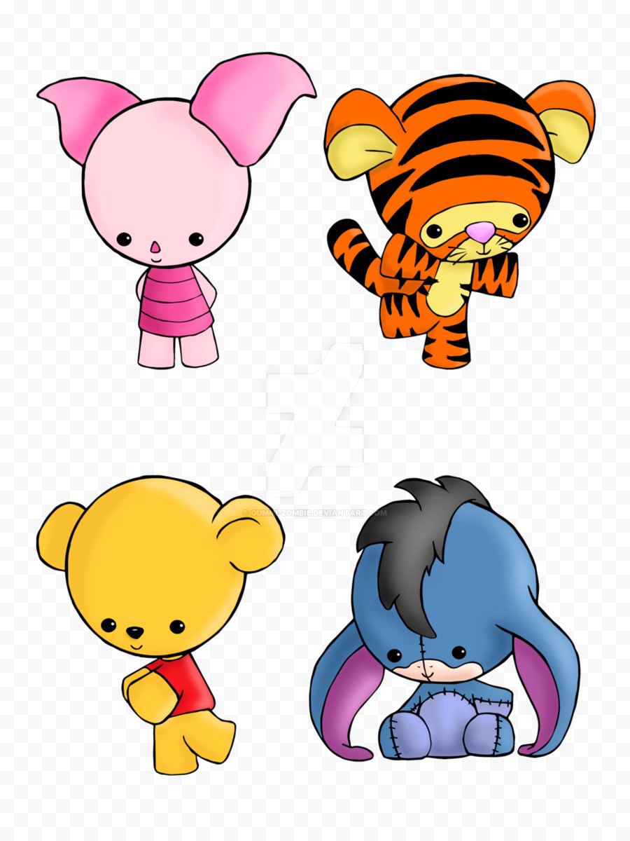 900x1200 Winnie The Pooh Thanksgiving Clip Art