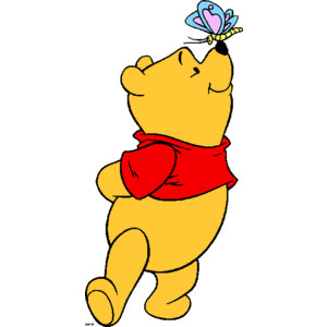 300x300 Clipart Winnie Pooh