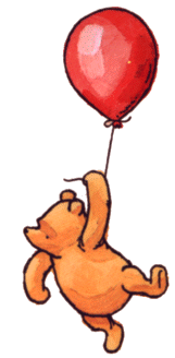 161x328 Top 97 Pooh Bear Clip Art