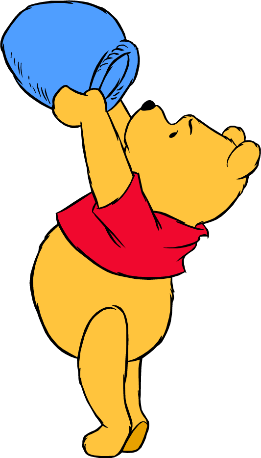 533x933 Disney Winnie The Pooh Clip
