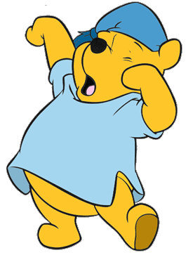 275x363 Winnie The Pooh Animated Images, Gifs, Pictures Amp Animations